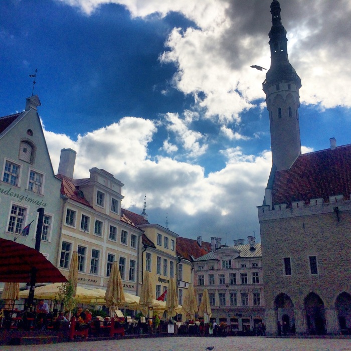 Tallinn Whimsy 2