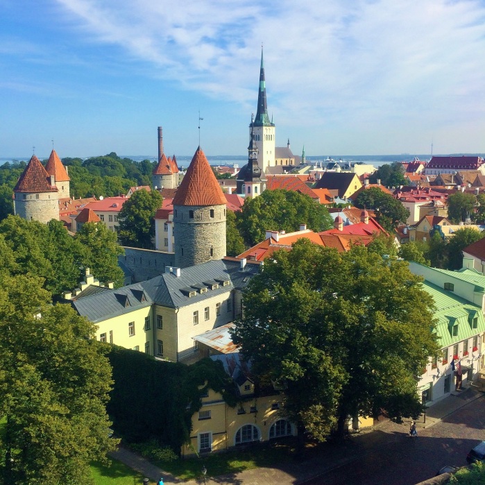 Tallinn Whimsy 3